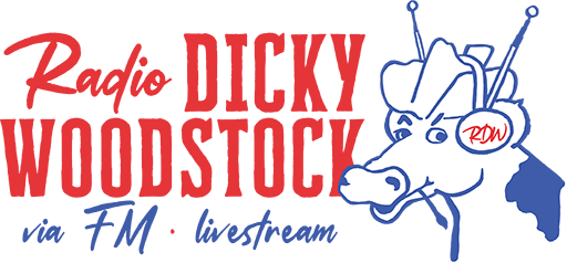Radio Dicky Woodstock